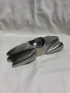KARE Design シルバー レーシングカー 置物 オブジェ - メルカリ
