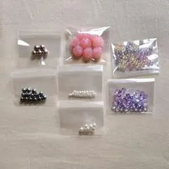 ビーズまとめ売り