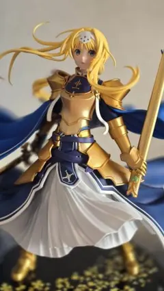 2026年最新】アリス フィギュア sao わんだらーの人気アイテム - メルカリ