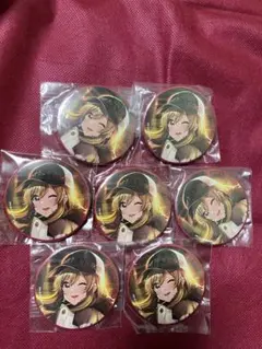 紡木吏佐 缶バッジ まとめ売り 2025年最新】紡木吏佐 缶バッジの人気アイテム - メルカリ