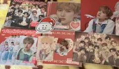 INI THE WINTER MAGIC 4形態 尾崎匠海 ソロジャケ