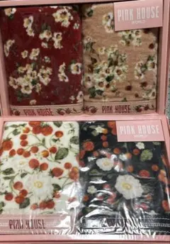 2026年最新】PINK HOUSE タオル・バス用品の人気アイテム - メルカリ