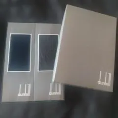 dunhill ソックス 2足セット