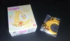 BANDAI【ちいかわ】うさぎ ジュエリースイングチャーム未開封＋おまけ