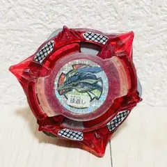 爆旋陀螺 龍騎士 絕招反擊 稀有色