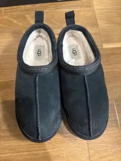 UGG × NEIGHBORHOOD Tasman 26cm 黒