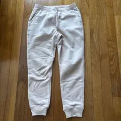 もこもこスウェットパンツ