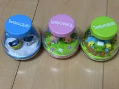 たまごっち　カプセリウム　コンプ