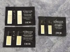 Dior サンプル