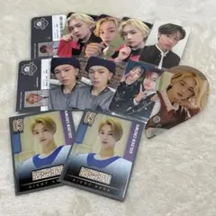 2026年最新】EPEX ペクスン トレカの人気アイテム - メルカリ