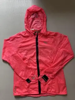 PUMA ナイロンジャケット