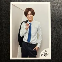 ジャニーズWEST 小瀧望 公式写真