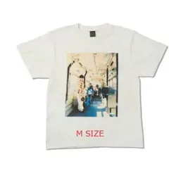 ROBINSON フォトTシャツ