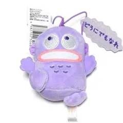ハンギョドン もっときどあいらくっ！ カラフルマスコット どうにでもなれのサムネイル