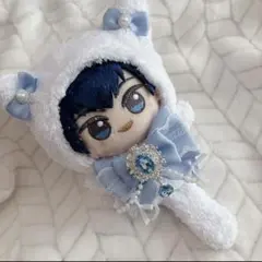 2025年最新】ちびぐるみ ぬい服 ブルーロックの人気アイテム