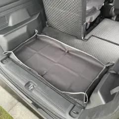 立体防汚シート
