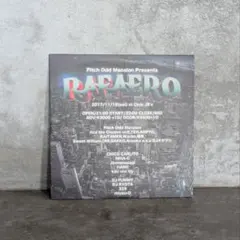 2025年最新】pitch odd mansionレコードの人気アイテム - メルカリ