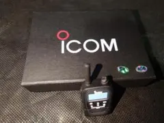 ICOM アマチュア無線