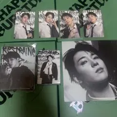 14 SEVENTEEN HAPPYBURSTDAY carat盤コンプ ウォヌ