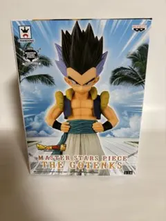 2026年最新】MASTER STARS PIECE ゴテンクスの人気アイテム - メルカリ