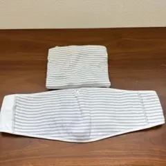 犬印本舗　マタニティ　腹巻き　腹帯　 L〜LLサイズ