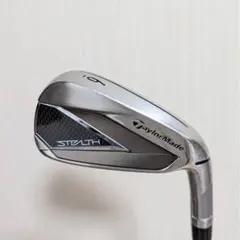 2026年最新】ステルスアイアン 6番の人気アイテム - メルカリ