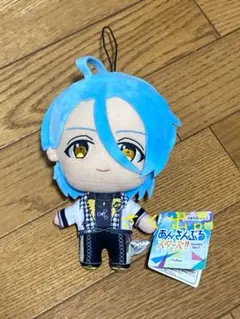 HiMERU あんスタ ぬいぐるみ プライズ