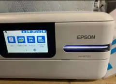 【ジャンク品】エプソン　プリンター　EP807AW EPSON EP807AW 【ジャンク】｜Yahoo!フリマ（旧PayPayフリマ）