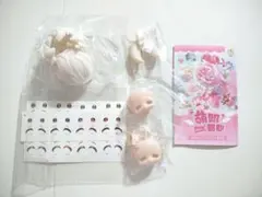 Neo Eden Toys 萌叽甜心　ミアスウィーティー　ベリーロンロン　パーツ