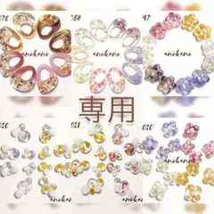 ⭐︎Happy-Clover⭐︎様専用ページ
