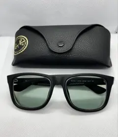 Ray-Ban RB4165-F JUSTIN 622/8G 54□17