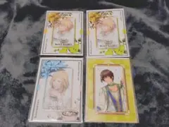うたプリ ビジュカ