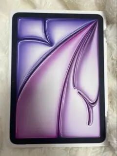 【新品未開封】iPad Air 11インチ (M3) WiFiモデル