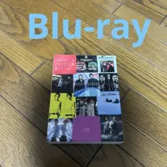 タッキー&翼　Thanks Two you 初回盤　Blu-ray付き