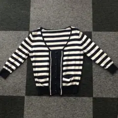 ハロッズ  カーディガン