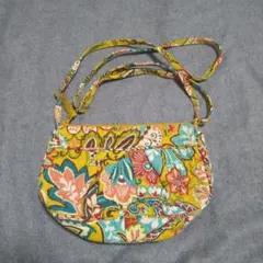 Vera Bradley キルティング ショルダーバッグのサムネイル