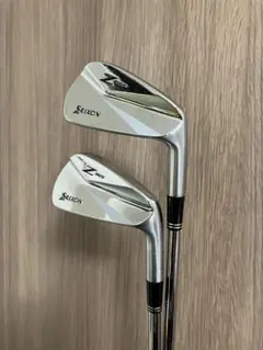 値下げ！希少！Srixon Z 965 アイアンセット dg s200 2026年最新】スリクソン アイアン z965の人気アイテム - メルカリ