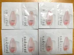 大塚製薬　サクラエ　ダブルアクションセラム　8包