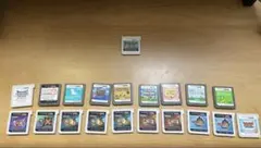 テラリア Terraria 3DS