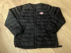 ダントン ジャケット