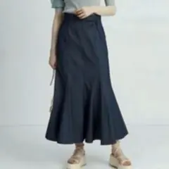 Mystrada マイストラーダ　マーメイドスカート　38サイズ