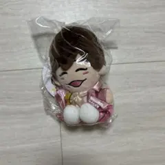 なにわ男子 長尾謙杜 ちびぬい 第2弾