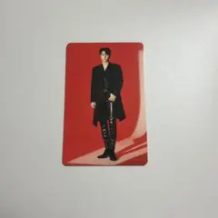 ENHYPEN JAY FATE トレカ