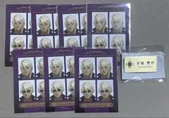 逆転裁判 メモリーオブ検事 カプくじ 牙琉響也 まとめ