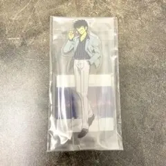 名探偵コナン　セガラッキーくじ　アクリルスタンド　松田陣平