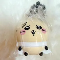 【翌日発送可能】ちいかわマスコットつきビスケット ラッコ