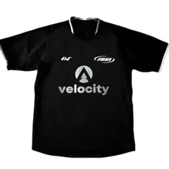 Avalone アヴァロン ゲームTシャツ サッカーシャツ ブラック 2のサムネイル
