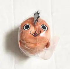 チェンソーマン ぽてコロマスコット ポチタ