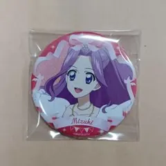 2026年最新】神崎美月 缶バッジの人気アイテム - メルカリ