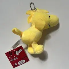 スヌーピーSNOOPY ウッドストックマスコット